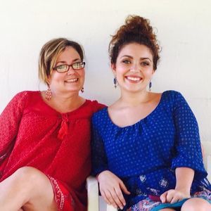 Meet your Posher, Donna